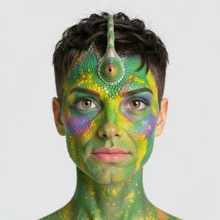 Chameleon