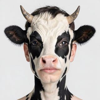 Cow