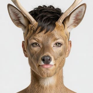 Deer