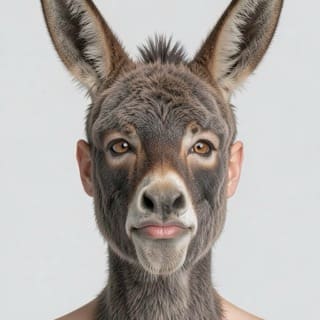 Donkey