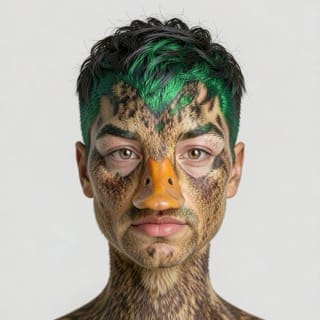 Duck
