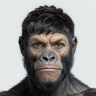 Gorilla