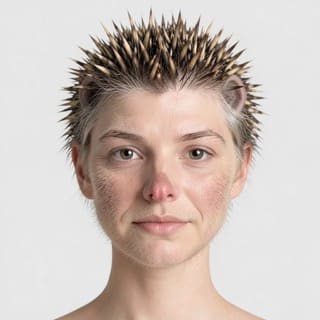 Hedgehog