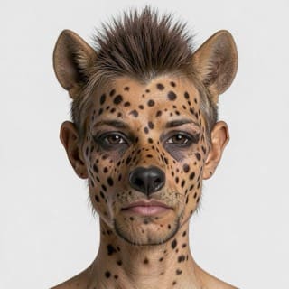 Hyena