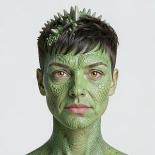 Iguana