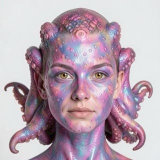 Octopus