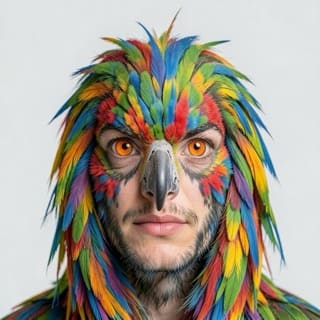 Parrot