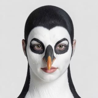 Penguin