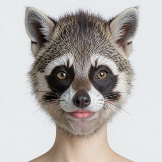 Raccoon