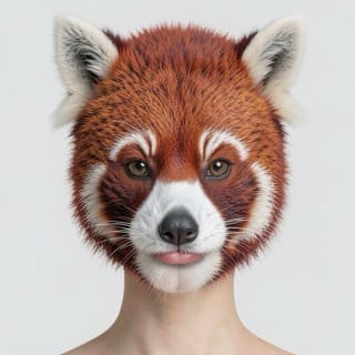 Red Panda