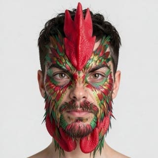 Rooster
