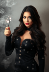 Enchantress of the Night