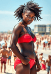 Dynamic Beach Sentinel
