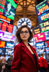Sophisticated Broker Setting Market Trends