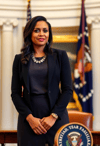 A New Dawn of Leadership