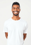 The Classic White Tee: A Timeless Look