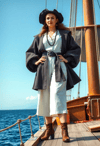 Christopher Columbus in a New Light
