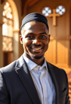 Breaking Barriers: A Rabbi for All