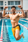 Dynamic Poolside Energy