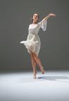 The Poetic Flow of Contemporary Dance