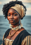 A Vision of Columbus: History Meets Elegance
