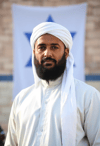 Harmony of Cultures: A Man's Journey