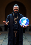 Chronicles of the Seer: Timeless Wisdom
