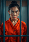 Fury and Frustration: A Prisoner's Plight