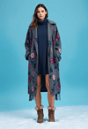 Ethereal Winter Boho