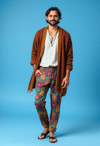 Vibrant Nomad Essence