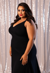 Elegant Evening: Timeless Grace and Glamour