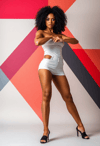 Dynamic Pose Against a Geometric Wonderland