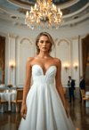 Opalescent Dream: A Scandinavian Muse