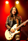 Rock Majesty: The Powerhouse on Stage