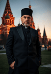 Midnight Elegance: The Symbol of the Urban Patriarch