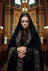 Serene Authority