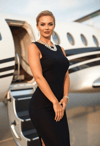 The Elegance of Prosperity: A Billionaire's Airway