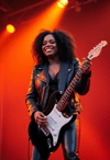 Sonic Siren: The Dynamic Performer