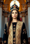 The Radiant Patriarch