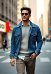 Street Smart: The Power of Layers