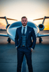 The Dawn of the Billionaire's Journey