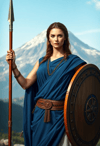Athena, Wisdom in Warfare