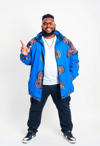 Bold and Beautiful: Curvy Fashion Forward