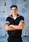 Steady as She Goes: A Sailor's Gaze