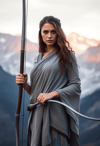 Artemis, Huntress of the Night