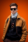 Bold and Confident: Islamic Streetwear