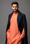 Sophisticated Style in Islamic Menswear