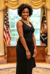 Innovative and Inclusive: A Forward-Thinking Presidency