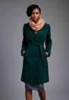 Sophisticated Layers: A Timeless Autumn Statement