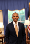 Breaking Barriers: A Historic Presidency